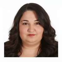 Serpil Meriç