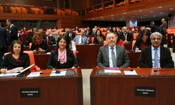 11 HDP’li vekilin fezlekesi Meclis’te