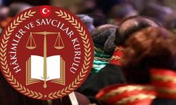 Kararname çıktı: Gezi Davası'nda karşı oy kullanan hakime sürgün