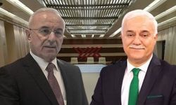 Deprem sürüyor: 'Nihat Hatipoğlu ve Fahri Kasırga istifa etti' iddiası