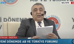 Prof. Dr. Faruk Şen tarih verdi: Türkiye'de AB'ye tam üyelik yolu açılacak