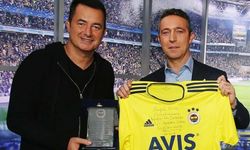 Acun Ilıcalı'dan Fenerbahçe'ye servet: İki oyuncu için ödeyeceği para belli oldu!