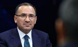 Bozdağ'dan Erdoğan'ın adaylığına dair açıklama