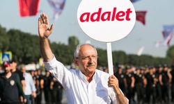 ‘Adalet Yürüyüşü’nün beşinci yıldönümünde Kılıçdaroğlu’ndan  çarpıcı mesaj