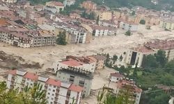 AFAD'dan Kastamonu uyarısı: İş yerlerini açmayın, üst katlara çıkın