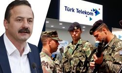 Ağıralioğlu: Yunanistan'ın silah bütçesi kadar Telekom'da dolandırıldık