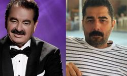 Ahmed Tatlıses'ten babası İbrahim Tatlıses'e tepki