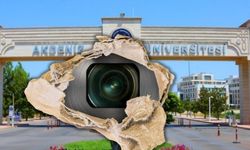 Akdeniz Üniversitesi skandallarına bir de kaset ve şantaj eklendi