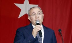 AKP Ağrı İl Başkanı Halil Özyolcu 'istifa' iddialarını yalanladı