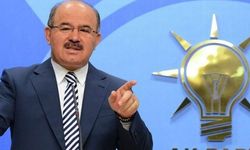 AKP'de çatlak büyüyor: Hüseyin Çelik partisini topa tuttu