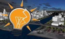 AKP'li Belediye, iktidarın Kanal İstanbul planlarını bozdu