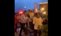 AKP'li ismin eşi 2 kişiyle birlikte kafe basıp çocuk dövdü, çocukların ifadesi ortaya çıktı