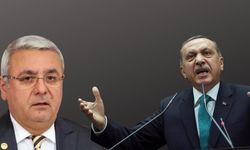 AKP'li Mehmet Metiner: Erdoğan seçilirse ülke siyasi krize sürüklenecek