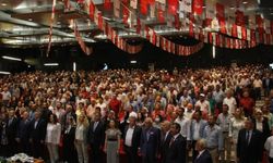 AKP’nin kalesinde 700 kişi CHP’ye katıldı