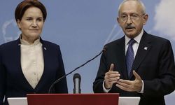 Akşener'den Kılıçdaroğlu'na 'Alevi' özrü