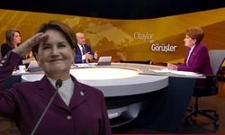 Akşener partisinin oy oranını açıkladı
