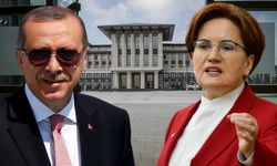 Akşener’den Erdoğan’a: Çok derdi var, 140 bin lira ile geçinemiyor