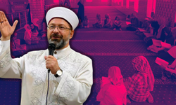 Ali Erbaş'tan Kuran kurslarındaki istismarlara skandal savunma