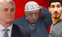 Amerikalı profesör FETÖ'cü Enes Kanter'i ifşa etti: Yaklaşmak tehlikeli...