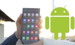 Android 13 alacak Samsung modelleri belli oldu
