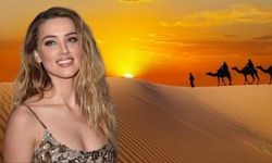 Arap patron Amber Heard'a talip oldu