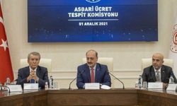 Asgari Ücret Komisyonu toplantısı öncesi açıklama