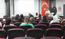 Atakum Belediyesi'nden 'Çocuk İhmali ve İstismarı' semineri