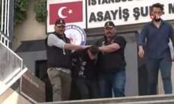 Aysel Bozkurt'un katil zanlıları tutuklandı