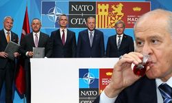 Bahçeli'den '3'lü mutabakat' yorumu