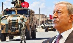 Hulusi Akar'dan operasyon sinyali: Yarın ne olacak sorusunu...