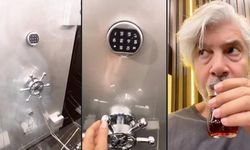 Behzat Uygur'dan olay video: Görevimiz yüzde 67