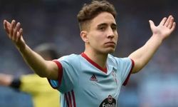 Beşiktaş'tan Emre Mor atağı