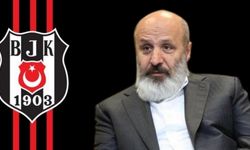 Beşiktaş'tan Ethem Sancak'a rest: Alışmış bedavacılığa