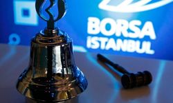 Borsa günü düşüşle tamamladı