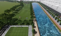Bu bir kanal sevdası: Denizi olmayan şehre kanal projesi