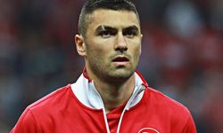 Burak Yılmaz, Fortuna Sittard'a transfer oldu