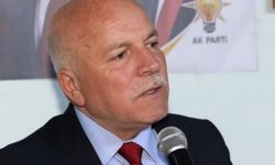 Canlı yayında küfreden AKP'li başkanının cezası belli oldu