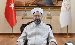 Çarpıcı açıklama: Ali Erbaş’ı görevden alıp yerine iyi bir Müslüman atayacağız