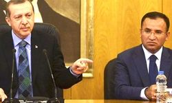 Çarpıcı iddia: Erdoğan'ın elindeki liste ve Bekir Bozdağ