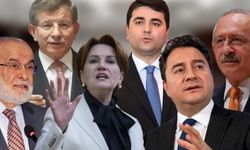 Çarpıcı iddia: Millet ittifakı kazanırsa bakanlıkları nasıl paylaşacak