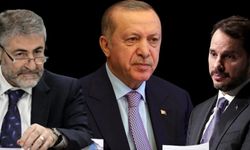 Çarpıcı iddia: Nureddin Nebati ve Berat Albayrak'ın arasını Erdoğan bozdu