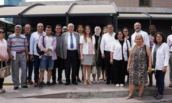 'Çav Bella' davası: Banu Özdemir 'yargılanması gerekenler hukuki referans alınıyor' dedi