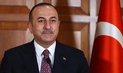 Çavuşoğlu'ndan Yunanistan'a mesaj: Gerginlikten değil, işbirliğinden yanayız