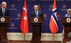 Çavuşoğlu'ndan İsveç ve Finlandiya açıklaması: Verecekleri cevaba bağlı