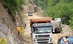 Cengiz İnşaat'ta emekçiler kontak kapattı