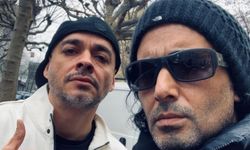Ceza'dan Killa Hakan için 'durumu kritik' açıklaması