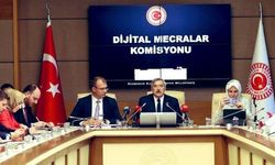 CHP'den basın kanununa şerh: Toplumsal muhalefeti bastırma yasasıdır