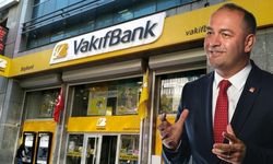 CHP'den çarpıcı Vakıfbank iddiası: 17,4 milyar lira bu milletin cebinden uçtu gitti