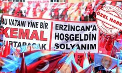 CHP, Binali Yıldırım’ın memleketi Erzincan’da iddialı: 61 bin haneyi kapı kapı gezdik...