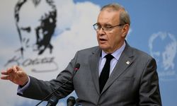 CHP'den HDP'ye tepki: Polisimize yumruk atılması kabul edilemez